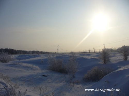 karaganda-im-winter